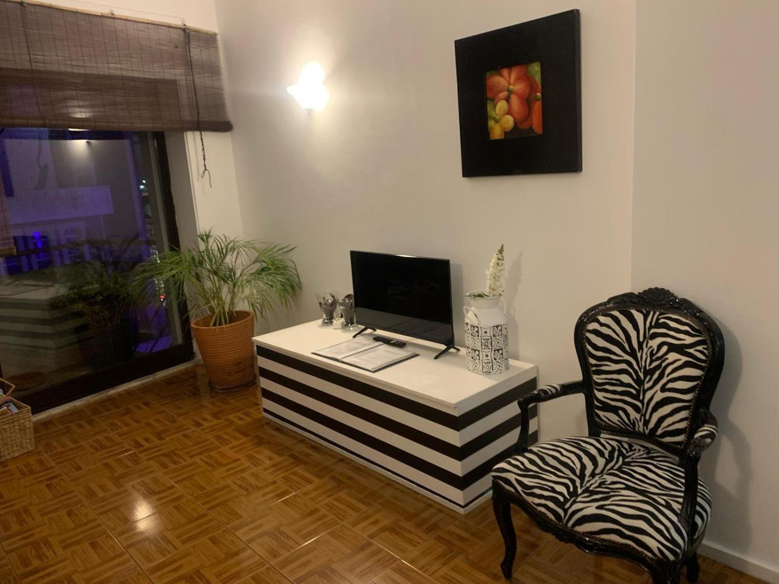Trindade Apartamento *