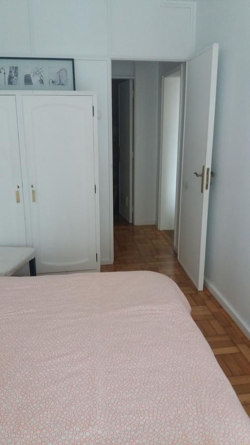 Apartamento Trindade *
